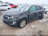 Chevrolet Equinox Ls 2GNAXREV3J6186223 снимка