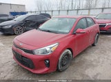 Kia Rio Ex/Ex Sport/Ex Tech Navi 3KPA35AB1JE048737 photo