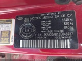 Kia Rio Ex/Ex Sport/Ex Tech Navi 3KPA35AB1JE048737 fotografie