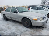 Ford Crown Victoria Lx/Sport 2FAFP74V98X111931 снимка