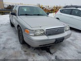 Ford Crown Victoria Lx/Sport 2FAFP74V98X111931 снимка