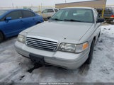 Ford Crown Victoria Lx/Sport 2FAFP74V98X111931 photo