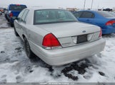 Ford Crown Victoria Lx/Sport 2FAFP74V98X111931 fotografie