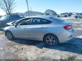 Chevrolet Cruze 3G1BE5SM8GS600462 снимка