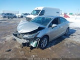 Chevrolet Cruze 3G1BE5SM8GS600462 снимка