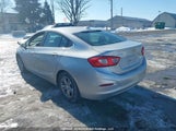 Chevrolet Cruze 3G1BE5SM8GS600462 снимка