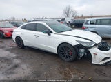 Hyundai Sonata Sport 1.6T 4Dr KMHL44J24PA265528 снимка