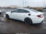 Hyundai Sonata Sport 1.6T 4Dr KMHL44J24PA265528 снимка
