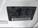 Hyundai Sonata Sport 1.6T 4Dr KMHL44J24PA265528 снимка