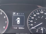 Hyundai Elantra Gl KMHD84LF1JU661320 photo