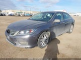 Honda Accord Exl 1HGCR2F87DA804518 снимка