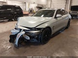 BMW 440Xi Gran Coupe WBA4J7C57JBH15443 photo