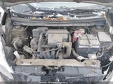 Mitsubishi Mirage Es ML32A4HJ9FH055540 снимка