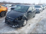 Mitsubishi Mirage Es ML32A4HJ9FH055540 снимка