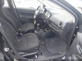 Mitsubishi Mirage Es ML32A4HJ9FH055540 снимка