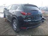 Mazda Cx-5 Grand Touring JM3KFBDL3H0227502 снимка
