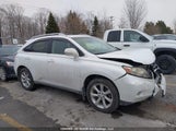 Lexus Rx 350 JTJBK1BA7A2427046 снимка