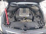 Infiniti G37X JN1CV6AR5AM461111 снимка
