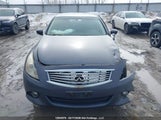 Infiniti G37X JN1CV6AR5AM461111 снимка