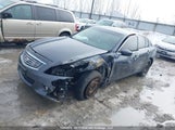 Infiniti G37X JN1CV6AR5AM461111 снимка