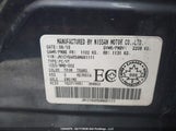Infiniti G37X JN1CV6AR5AM461111 снимка