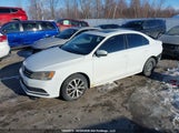 Volkswagen Jetta Se 3VWD07AJ6FM298090 снимка