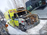 Chevrolet Express G3500 1HA3GSC73MN005274 снимка