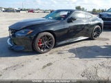 Nissan Z Performance JN1BZ4BH5PM310496 снимка