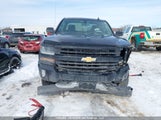 Chevrolet Silverado  2Lt 2GCVKREC3J1111252 снимка