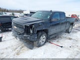 Chevrolet Silverado  2Lt 2GCVKREC3J1111252 снимка
