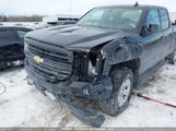 Chevrolet Silverado  2Lt 2GCVKREC3J1111252 снимка