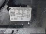 Chevrolet Silverado  2Lt 2GCVKREC3J1111252 снимка