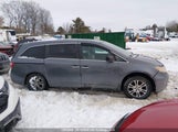 Honda Odyssey Exl 5FNRL5H63DB503159 снимка
