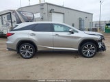 Lexus Rx 350 L JTJDZKCA8J2011550 снимка