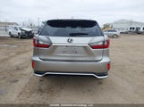 Lexus Rx 350 L JTJDZKCA8J2011550 снимка