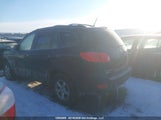 Hyundai Santa Fe 5NMSG13DX8H179085 снимка