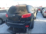 Hyundai Santa Fe 5NMSG13DX8H179085 снимка