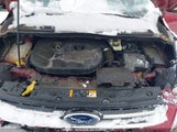 Ford Escape Sel 1FMCU9H92DUD20245 снимка