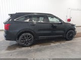Kia Sorento 2.5T Sx W/Black Leather/2.5T Sx W/Burgundy Leather 5XYRKDLF0MG034173 fotografie