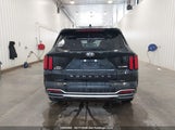 Kia Sorento 2.5T Sx W/Black Leather/2.5T Sx W/Burgundy Leather 5XYRKDLF0MG034173 fotografie