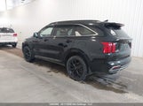Kia Sorento 2.5T Sx W/Black Leather/2.5T Sx W/Burgundy Leather 5XYRKDLF0MG034173 снимка