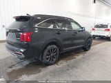 Kia Sorento 2.5T Sx W/Black Leather/2.5T Sx W/Burgundy Leather 5XYRKDLF0MG034173 снимка
