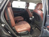 Kia Sorento 2.5T Sx W/Black Leather/2.5T Sx W/Burgundy Leather 5XYRKDLF0MG034173 fotografie