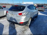 Hyundai Tucson Gls/Limited KM8JU3AC2BU262001 photo