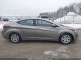 Hyundai Elantra Gl 5NPDH4AE4EH497155 снимка