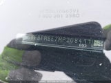 Toyota Corolla 5YFBPMBE7MP208411 снимка