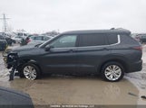 Mitsubishi Outlander Es JA4J4UA88SZ626537 снимка