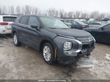 Mitsubishi Outlander Es JA4J4UA88SZ626537 снимка