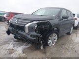 Mitsubishi Outlander Es JA4J4UA88SZ626537 снимка