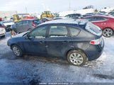 Subaru Impreza JF1GH61609H815123 снимка